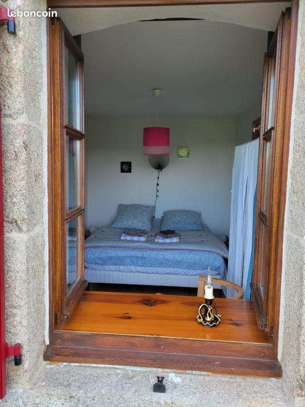 Se Reconnecter A La Nature Au Gite 3 Etoiles De Montager A Saint Andre De Chalencon Kültér fotó
