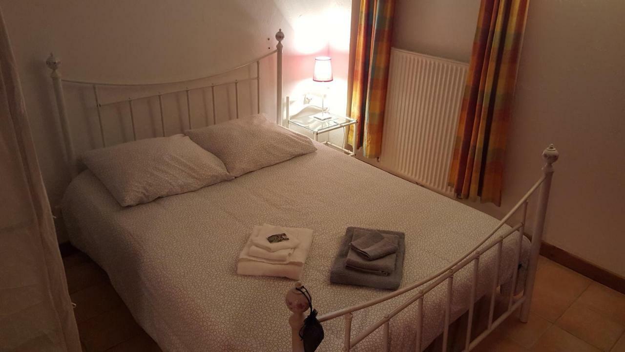 Se Reconnecter A La Nature Au Gite 3 Etoiles De Montager A Saint Andre De Chalencon Kültér fotó
